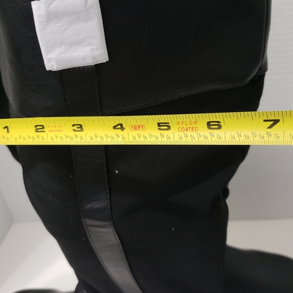 Cushion Walk By Avon Tall Rider Boots - Picture 14 of 14